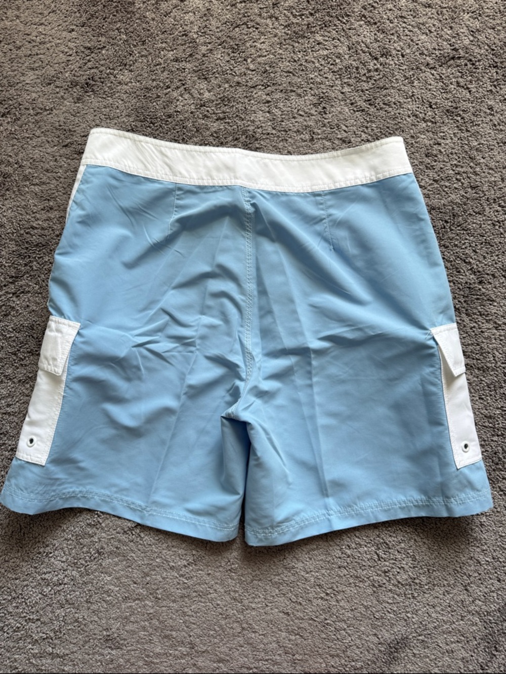 NWT Island Company Board Short Pisces Size 34 - Picture 11 of 14